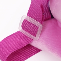 Сумка детская &laquo;Аниме&raquo;, 35 &times; 30 см, цвет фиолетовый