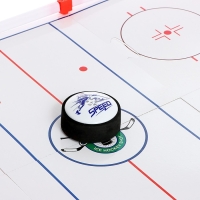 Настольный аэрохоккей &laquo;Аэроматч&raquo;, 2 игрока, 3+