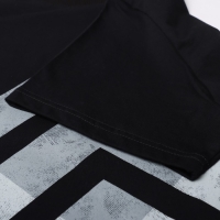 Футболка мужская, цвет чёрный, размер 50 Футболка мужская, цвет чёрный, размер 50