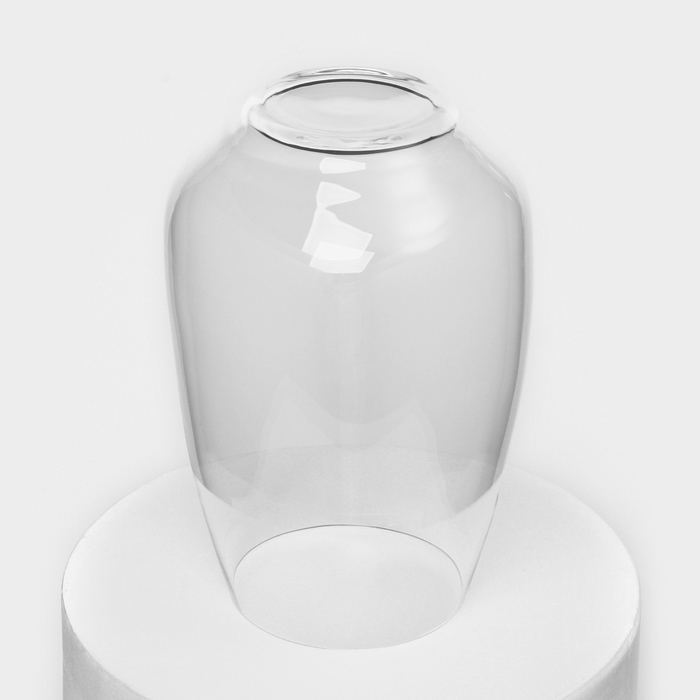 Набор стеклянных стаканов «Жизель», 450 мл, 6 шт Набор стеклянных стаканов «Жизель», 450 мл, 6 шт