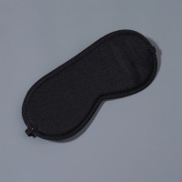 Маска для сна &laquo;No signal&raquo;, 19 &times; 8,5 см, резинка одинарная, рисунок МИКС