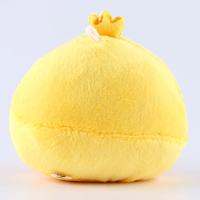 Мягкая игрушка «Цыплёнок» Мягкая игрушка «Цыплёнок»