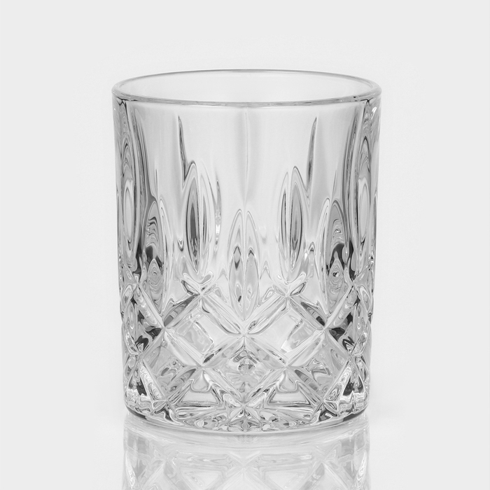 Набор стаканов для виски Sheffield, 270 мл, 6 шт.