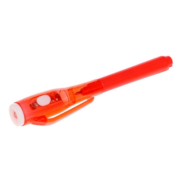 Неоновые открытки &laquo;Приключения Деда Мороза&raquo;