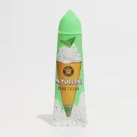 Крем для рук &laquo;Зеленый чай с мороженым&raquo; увлажняющий, 30 мл