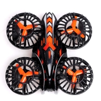 Квадрокоптер инерционный &laquo;Скай&raquo;, МИКС