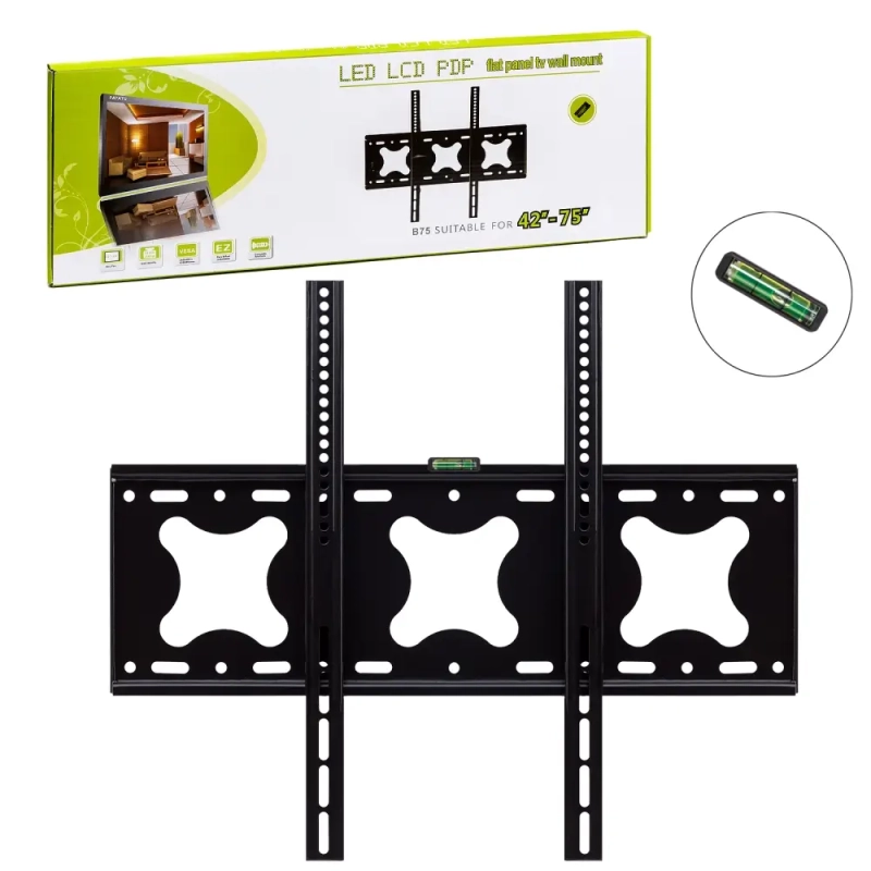 *Держатель для TV 42"-75" B75
