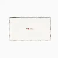 Коробка под 8 конфет с ячейками &laquo;С Новым годом!&raquo;, 10 х 18.5 х 3 см