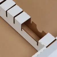 Коробка для набора 8 шт., картон