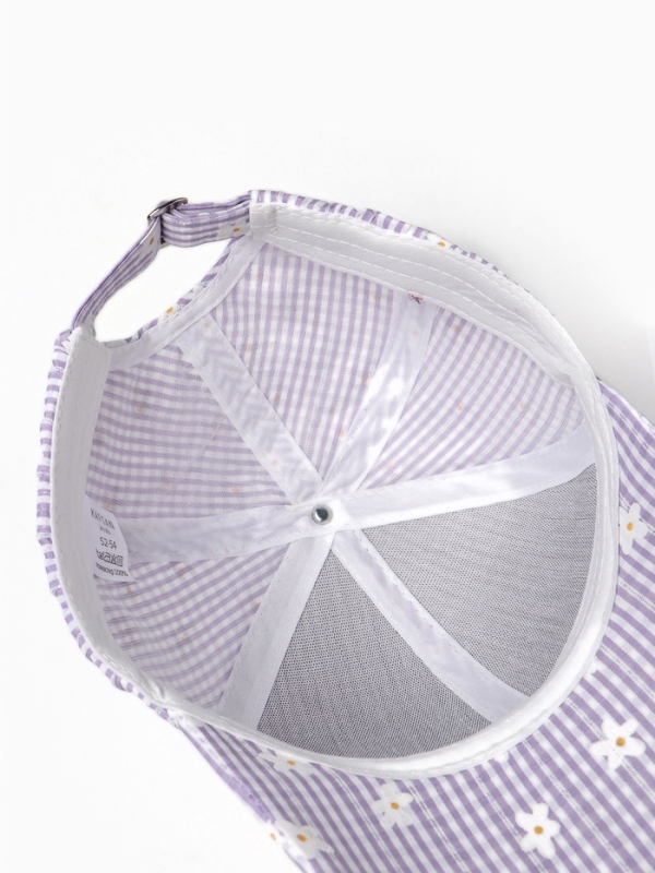 Кепка детская KAFTAN Blossom, р.52-54