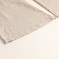 Костюм домашний женский (рубашка и брюки) SL HOME р. XL, бежевый Костюм домашний женский (рубашка и брюки) SL HOME р. XL, бежевый