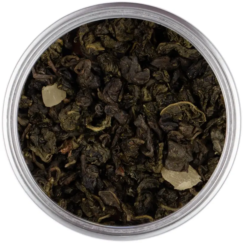 Чай улун &laquo;Манго&raquo;