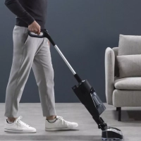 Беспроводной пылесос вертикальный X-Combo GF3039WO