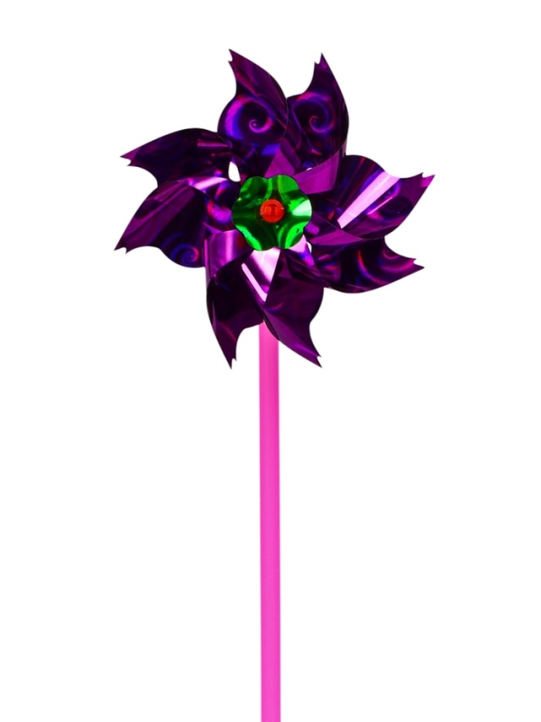 Набор штекеров Набор штекеров "Ветерок" 30шт, 9х9см/18см