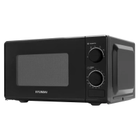 Микроволновая печь HYM-M2096 черный