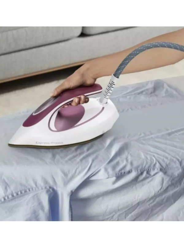 Парогенератор для глажки Express Protect SV9201E0, 7,5 бар