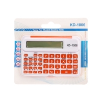 Калькулятор KENKO КК-105А инженерный 12-разрядный