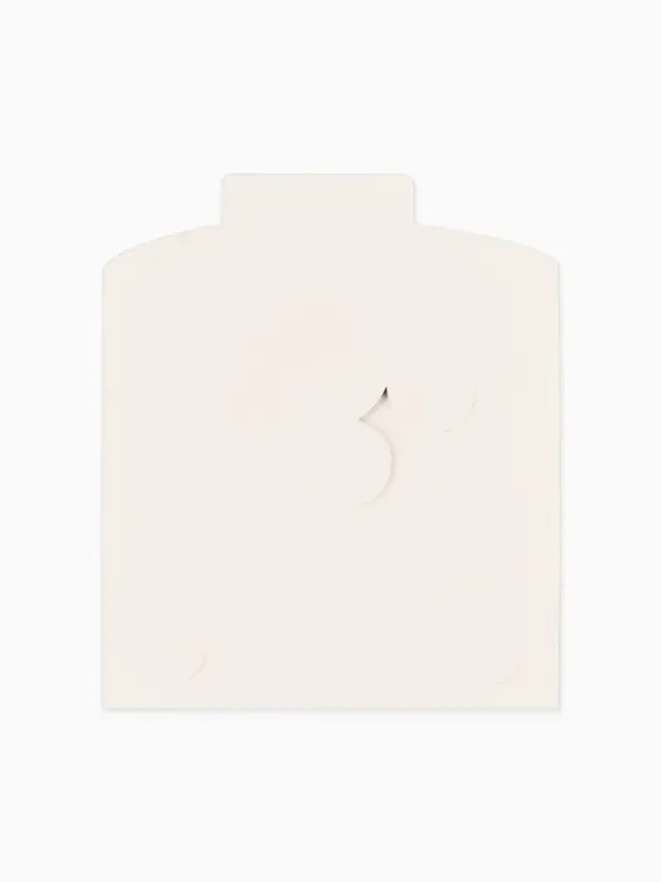 Конверт для денег формовой &laquo;Мышонок&raquo;, 17.5 &times; 8 см