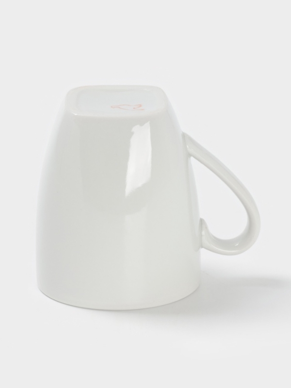 Кружка 210 мл Глория Ежик