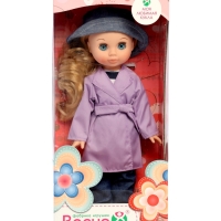 Кукла "Эля кэжуал 4" 30 см В4492 Кукла "Эля кэжуал 4" 30 см В4492