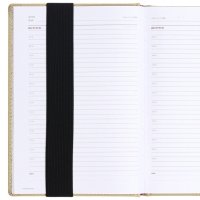 Пенал мягкий 1 отд. плоский с резинкой д/блокнота 55*200 ПМ-шр29 Микки Маус