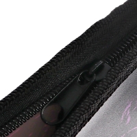 Папка А2 , 650х470х100 мм, deVENTE "Cyber Cat", с ручками, пластиковая, молния сверху, внутренний карман