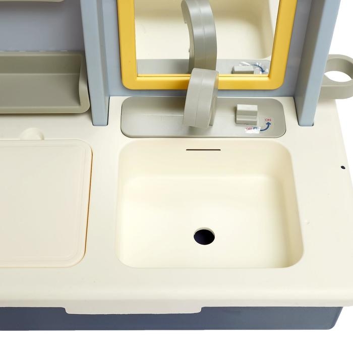 Игровой набор &laquo;Ванная комната&raquo;, с аксессуарами