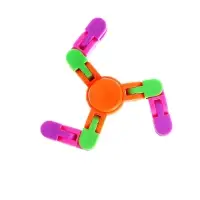 Головоломка &laquo;Спиннер&raquo;, цвета МИКС