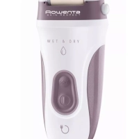 Эпилятор для удаления волос Skin Respect EP8060F0, розовый