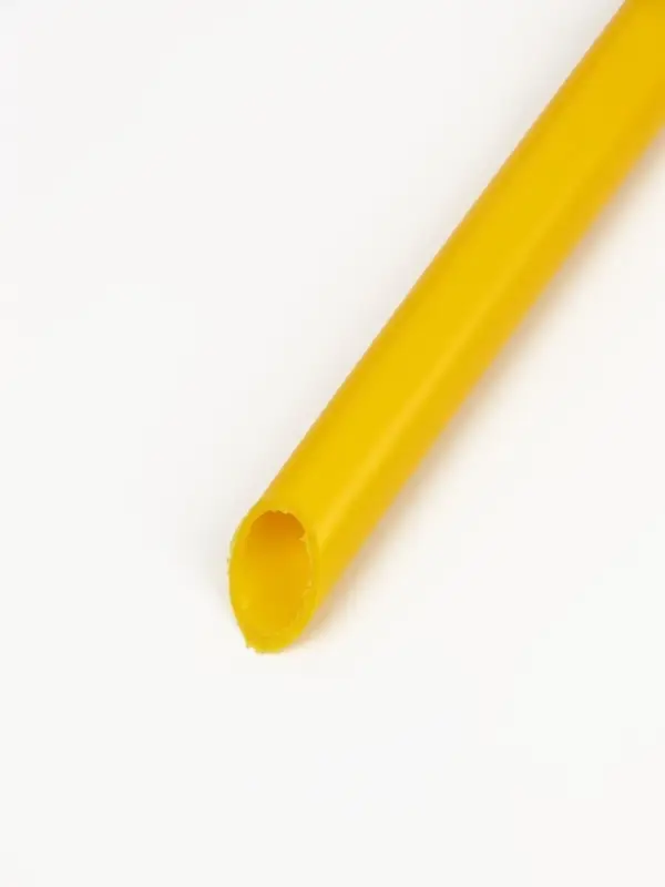 Колышек для подвязки растений, h=60 см, ножка d=1.6 см, пластик, МИКС, Greengo