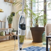 Моющий пылесос Clean&Steam Multi VP8561RH с пароочистителем