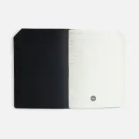 Ежедневник Espresso, недатированный, оранжевый