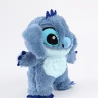 Музыкальная игрушка для сна "Стич"