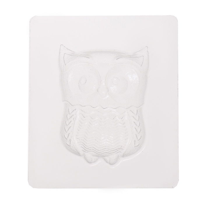 Мыло своими руками &laquo;Совушка&raquo;, набор для мыловарения