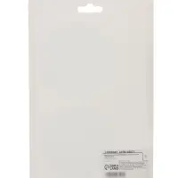 Крючок для штор CAPPIO KS031, d=95 мм, цвет серебро, 2 шт