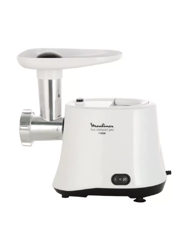 Мясорубка электрическая Compact Pro 3 в 1 HV3 ME301132