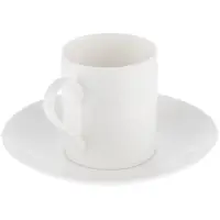 Кофейная пара Mansion, ver.2