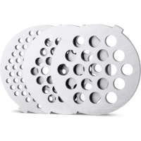 Мясорубка HY-MG6491 1900Вт черный