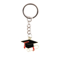Брелок на Выпускной «Выпускник» Брелок на Выпускной «Выпускник»