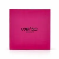 Коробка под бижутерию &laquo;Сияй&raquo;, 7.5 х 7.5 х 3 см