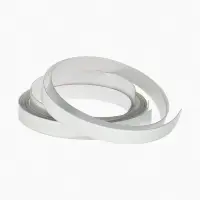 Молдинг самоклеящийся, 2 см * 5 м, цвет серебро