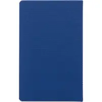 Ежедневник Duplex, недатированный, белый с синим