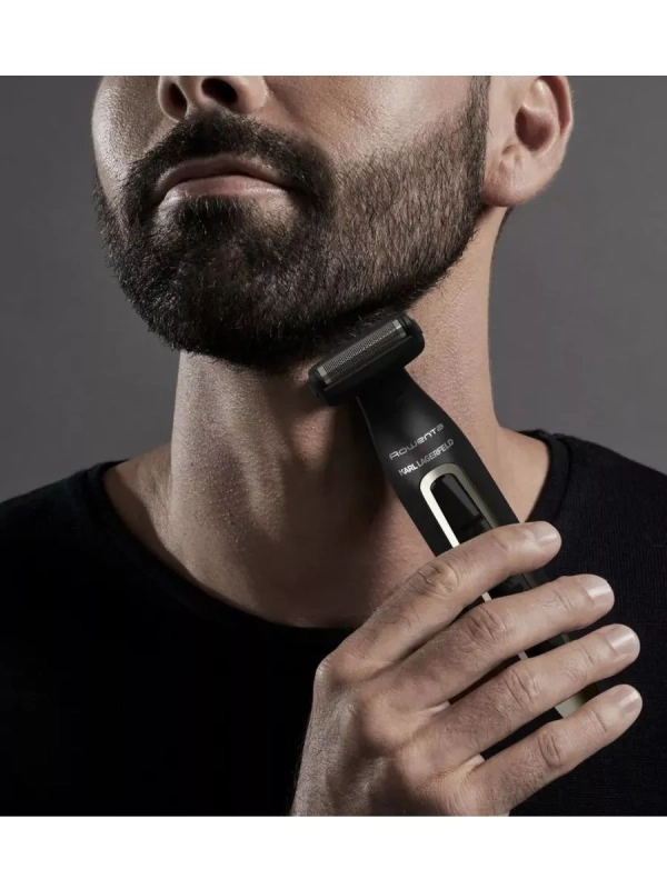 Триммер для бороды и усов Forever Sharp TN602LF0