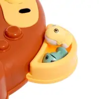 Музыкальная игрушка &laquo;Весёлая рыбалка: Мишка&raquo;, звук