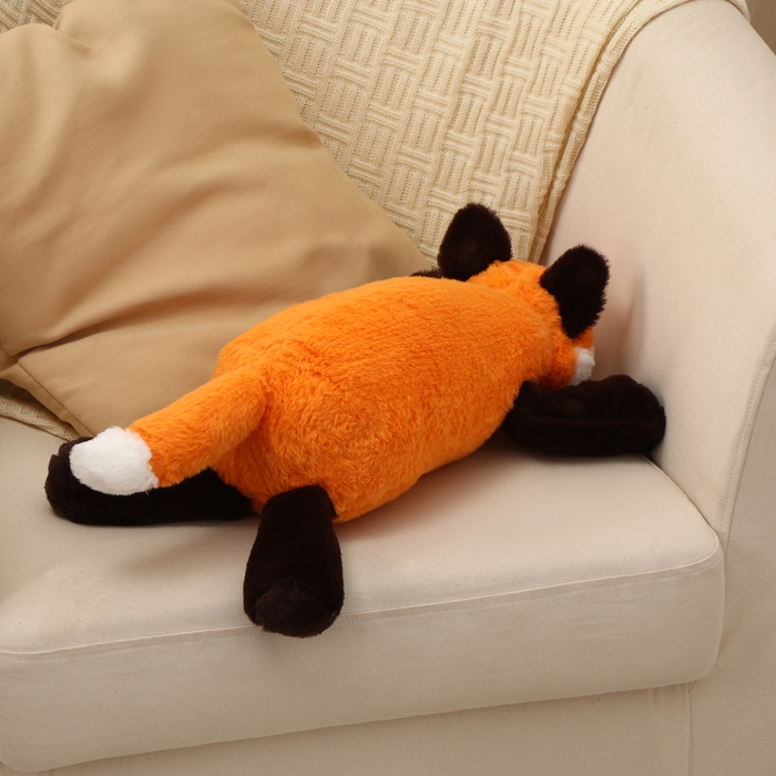 Мягкая игрушка &laquo;Лиса&raquo;, 50 см