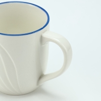 Кружка керамическая Dolce Ceramo. &laquo;Оушен&raquo;, 300 мл