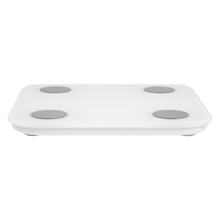 Весы напольные Windigo LVE-030, диагностические, до180 кг, от 3хAAA, стекло, белые Весы напольные Windigo LVE-030, диагностические, до180 кг, от 3хAAA, стекло, белые