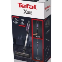 Беспроводной пылесос X-Nano Essential TY1129WO