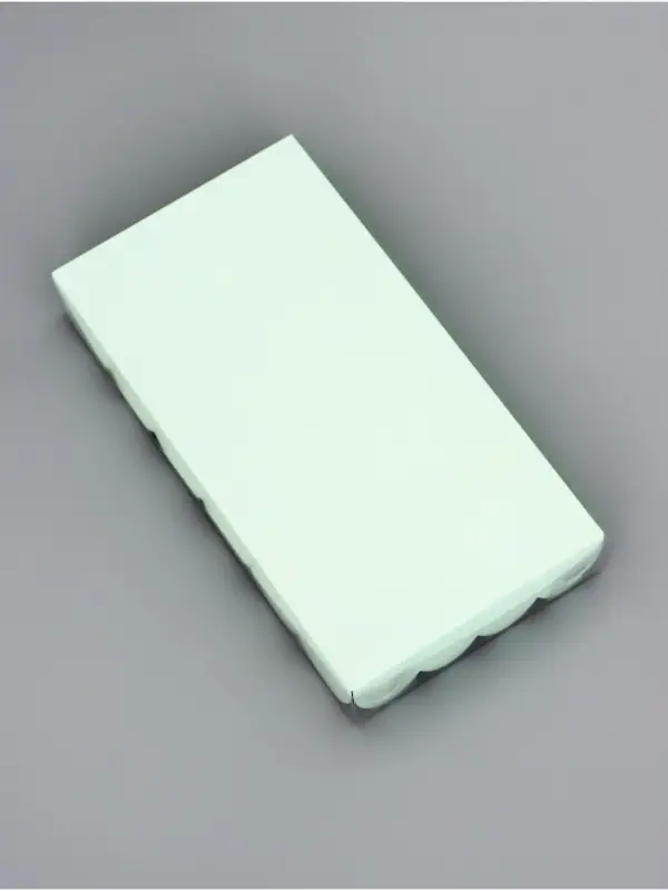 Коробка для печенья, &laquo;Комплимент&raquo;, 10.5&times;20&times;3 см