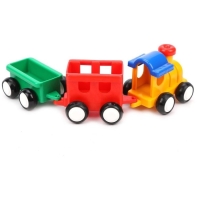 Паровозик &laquo;Детский сад&raquo;